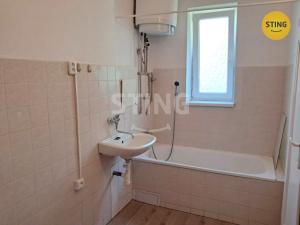 Pronájem bytu 2+kk, Ostrava - Moravská Ostrava, 53 m2