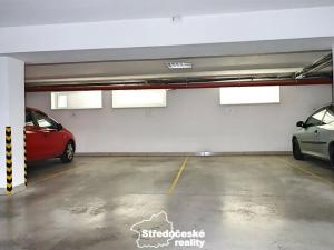 Pronájem bytu 1+kk, Praha - Újezd nad Lesy, Staroújezdská, 35 m2