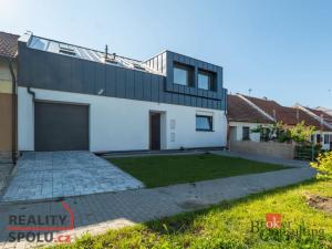 Prodej rodinného domu, Starovice, 221 m2