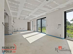 Prodej rodinného domu, Starovice, 221 m2