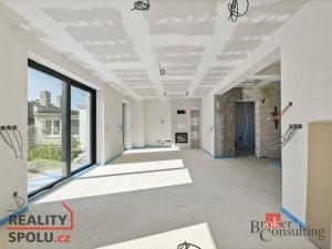 Prodej rodinného domu, Starovice, 221 m2