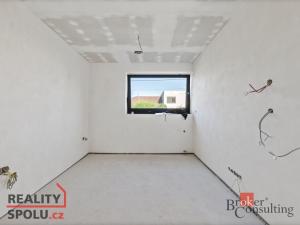 Prodej rodinného domu, Starovice, 221 m2