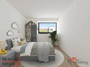 Prodej rodinného domu, Starovice, 221 m2