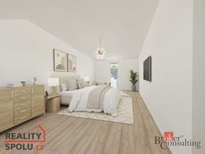 Prodej rodinného domu, Starovice, 221 m2