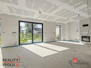 Prodej rodinného domu, Starovice, 221 m2