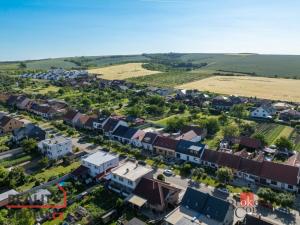 Prodej rodinného domu, Starovice, 221 m2