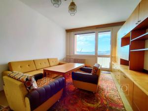 Pronájem bytu 4+1, Písek - Budějovické Předměstí, třída Přátelství, 88 m2