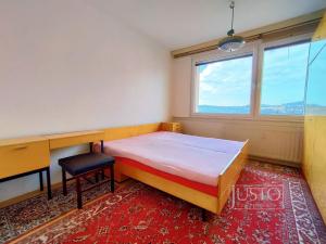 Pronájem bytu 4+1, Písek - Budějovické Předměstí, třída Přátelství, 88 m2