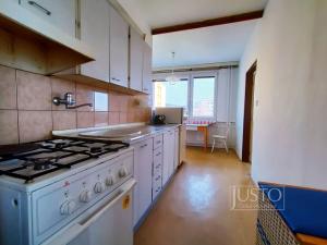 Pronájem bytu 4+1, Písek - Budějovické Předměstí, třída Přátelství, 88 m2