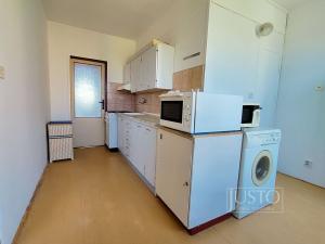 Pronájem bytu 4+1, Písek - Budějovické Předměstí, třída Přátelství, 88 m2