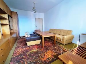 Pronájem bytu 4+1, Písek - Budějovické Předměstí, třída Přátelství, 88 m2