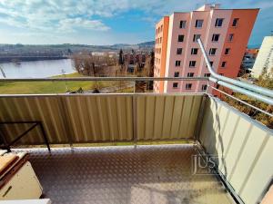 Pronájem bytu 4+1, Písek - Budějovické Předměstí, třída Přátelství, 88 m2
