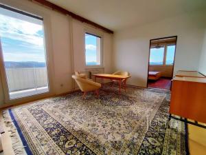 Pronájem bytu 4+1, Písek - Budějovické Předměstí, třída Přátelství, 88 m2