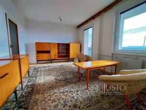 Pronájem bytu 4+1, Písek - Budějovické Předměstí, třída Přátelství, 88 m2