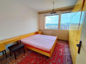 Pronájem bytu 4+1, Písek - Budějovické Předměstí, třída Přátelství, 88 m2