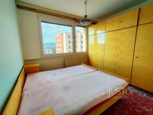 Pronájem bytu 4+1, Písek - Budějovické Předměstí, třída Přátelství, 88 m2