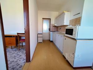Pronájem bytu 4+1, Písek - Budějovické Předměstí, třída Přátelství, 88 m2