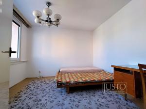 Pronájem bytu 4+1, Písek - Budějovické Předměstí, třída Přátelství, 88 m2