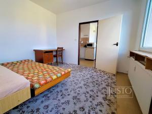 Pronájem bytu 4+1, Písek - Budějovické Předměstí, třída Přátelství, 88 m2