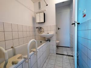 Pronájem bytu 4+1, Písek - Budějovické Předměstí, třída Přátelství, 88 m2