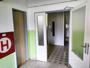 Pronájem bytu 4+1, Písek - Budějovické Předměstí, třída Přátelství, 88 m2