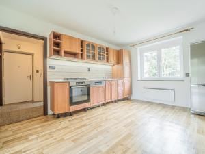 Prodej bytu 2+1, Kladno, Helsinská, 48 m2