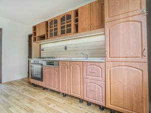 Prodej bytu 2+1, Kladno, Helsinská, 48 m2