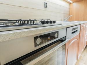 Prodej bytu 2+1, Kladno, Helsinská, 48 m2