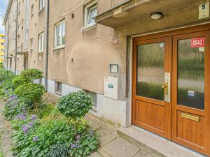 Prodej bytu 2+1, Kladno, Helsinská, 48 m2