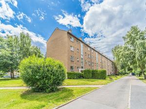 Prodej bytu 2+1, Kladno, Helsinská, 48 m2