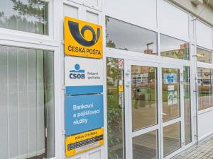 Prodej bytu 2+1, Kladno, Helsinská, 48 m2