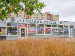 Prodej bytu 2+1, Kladno, Helsinská, 48 m2