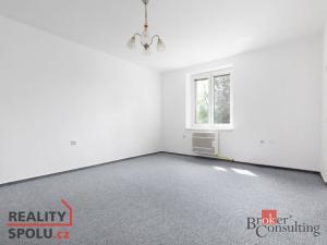 Pronájem bytu 1+1, Opava - Předměstí, Těšínská, 32 m2