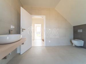 Prodej rodinného domu, Sibřina, Žitná, 124 m2