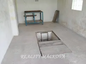 Prodej garáže, Chrudim, Škroupova, 20 m2