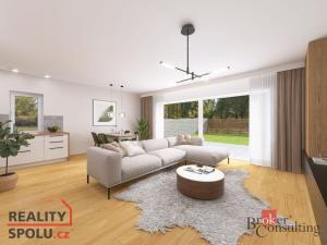 Prodej rodinného domu, Plzeň - Severní Předměstí, Na Roudné, 178 m2