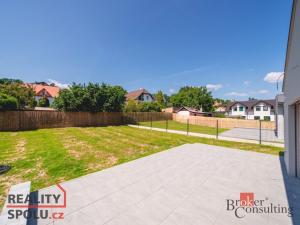 Prodej rodinného domu, Plzeň - Severní Předměstí, Na Roudné, 178 m2