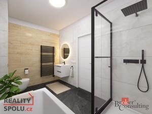 Prodej rodinného domu, Plzeň - Severní Předměstí, Na Roudné, 178 m2