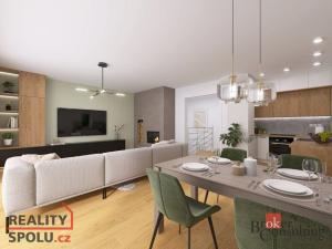 Prodej rodinného domu, Plzeň - Severní Předměstí, Na Roudné, 178 m2