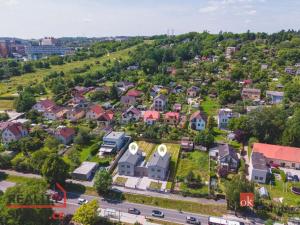 Prodej rodinného domu, Plzeň - Severní Předměstí, Na Roudné, 178 m2