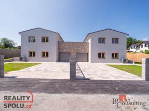 Prodej rodinného domu, Plzeň - Severní Předměstí, Na Roudné, 178 m2