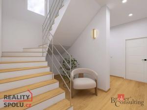 Prodej rodinného domu, Plzeň - Severní Předměstí, Na Roudné, 178 m2