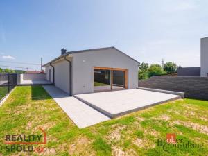 Prodej rodinného domu, Plzeň - Severní Předměstí, Na Roudné, 178 m2