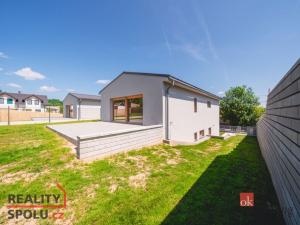 Prodej rodinného domu, Plzeň - Severní Předměstí, Na Roudné, 178 m2