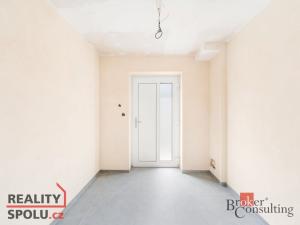 Prodej rodinného domu, Plzeň - Severní Předměstí, Na Roudné, 178 m2