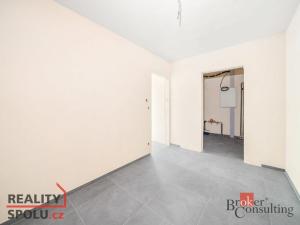 Prodej rodinného domu, Plzeň - Severní Předměstí, Na Roudné, 178 m2