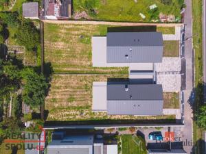 Prodej rodinného domu, Plzeň - Severní Předměstí, Na Roudné, 178 m2