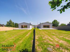 Prodej rodinného domu, Plzeň - Severní Předměstí, Na Roudné, 178 m2