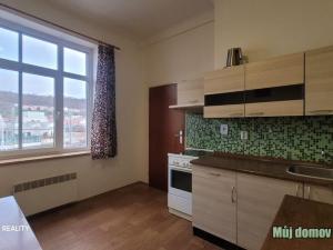 Pronájem bytu 2+1, Praha - Radotín, Věštínská, 80 m2