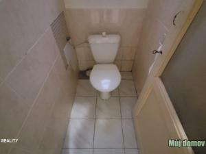 Pronájem bytu 2+1, Praha - Radotín, Věštínská, 80 m2